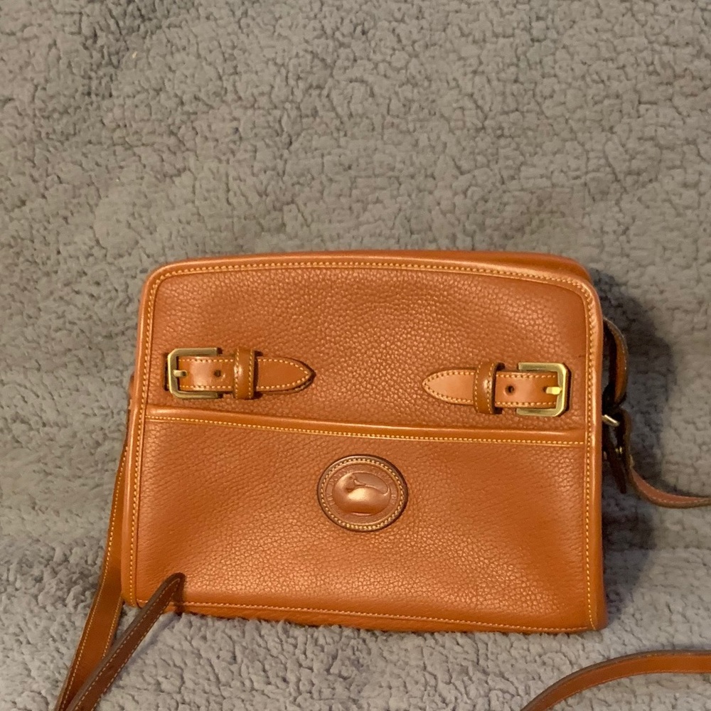 Dooney and Bourke bag